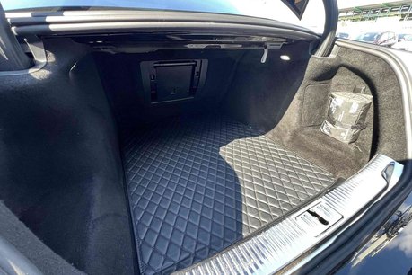 Mercedes-Benz S Class 3.0 S500Lh MHEV AMG Line (Premium Plus, Executive) G-Tronic+ 4MATIC Euro 6  84