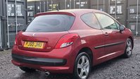 Peugeot 207 1.6 207 Sport Auto 3dr 28