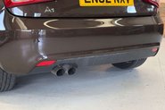 Audi A1 1.4 TFSI Sport Hatchback 3dr Petrol S Tronic Euro 5 (s/s) (122 ps) 72