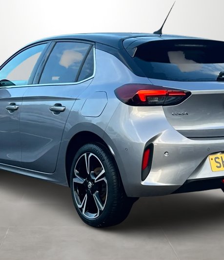 Vauxhall Corsa 1.2 Turbo Ultimate 5dr