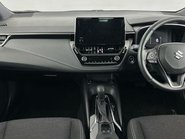 Suzuki Swace MOTION 3