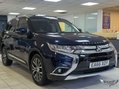 Mitsubishi Outlander 2.2 DI-D 4 Auto 4WD Euro 6 5dr 43