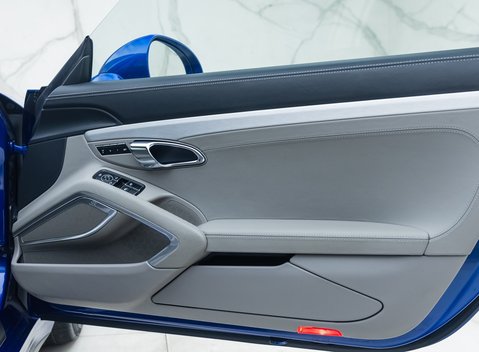 Porsche 911 Carrera 4S '5M Porsche Fans' (991) 26