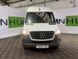 Mercedes-Benz Sprinter 2.0 Sprinter 315 Premium CDi LWB 2