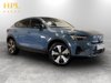 Volvo C40 Recharge 69kWh Plus SUV 5dr Electric Auto (231 ps)