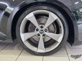 Audi A4 2.0 TFSI 40 Black Edition S Tronic Euro 6 (s/s) 5dr 74