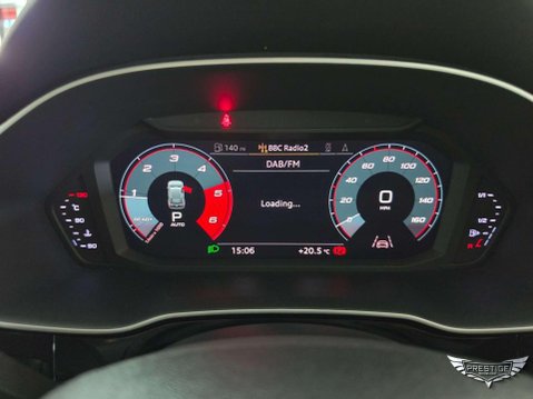 Audi Q3 2.0 TDI 35 Sport S Tronic Euro 6 (s/s) 5dr 99