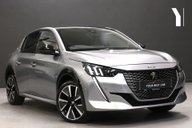 Peugeot 208 208 GT Ev 5dr 1