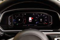 Volkswagen Tiguan R-LINE TECH TDI 4MOTION DSG 11