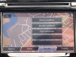 Hyundai ix20 1.6 ix20 SE Nav MPI Auto 5dr 27