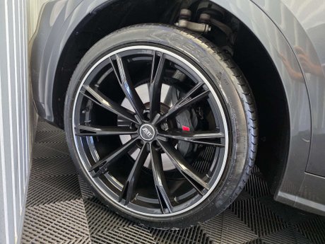 Audi SQ5 3.0 TFSI V6 SUV 5dr Petrol Tiptronic quattro Euro 6 (s/s) (354 ps) 30