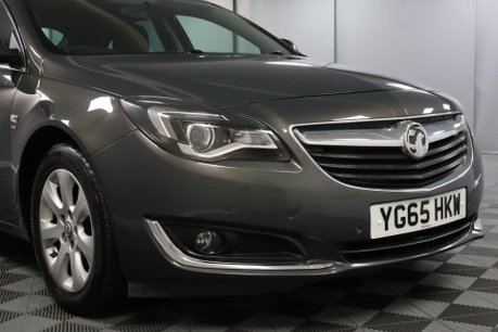 Vauxhall Insignia SRI NAV CDTI S/S 24