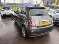 Fiat 500 1.2 S Euro 6 (s/s) 3dr 10