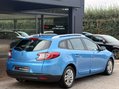 Renault Megane 1.5 Megane Dynamique TT Energy dCi S/S 5dr 4