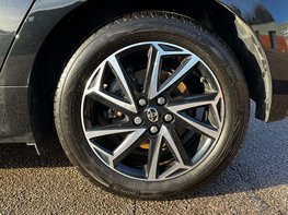 Toyota Yaris 1.5 Yaris Design HEV CVT 5dr 13