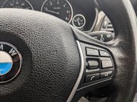 BMW 3 Series 320D LUXURY 21