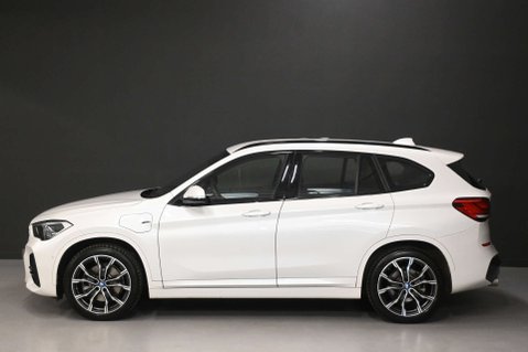 BMW X1 1.5 X1 xDrive 25e M Sport Auto 4WD 5dr 15