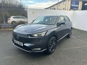 Honda HR-V 1.5 h i-MMD Advance SUV 5dr Petrol Hybrid CVT Euro 6 (s/s) (131 ps) 1 Owner 9