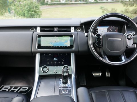 Land Rover Range Rover Sport 3.0 SD V6 HSE Dynamic SUV 5dr Diesel Auto 4WD Euro 6 (s/s) (306 ps) 22