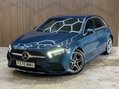 Mercedes-Benz A Class 1.3 A 200 AMG Line Auto 5dr 4