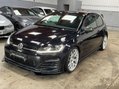 Volkswagen Golf 2.0 TDI BlueMotion Tech GTD Euro 6 (s/s) 3dr 1