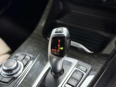 BMW X4 2.0 20d M Sport SUV 5dr Diesel Auto xDrive Euro 6 (s/s) (190 ps) 49