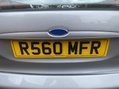 Ford Mondeo 2.5 ST-24 4dr 19