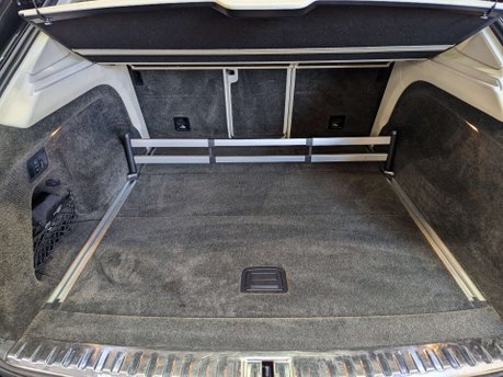 Bentley Bentayga 6.0 Bentayga W12 Auto 4WD 5dr 42