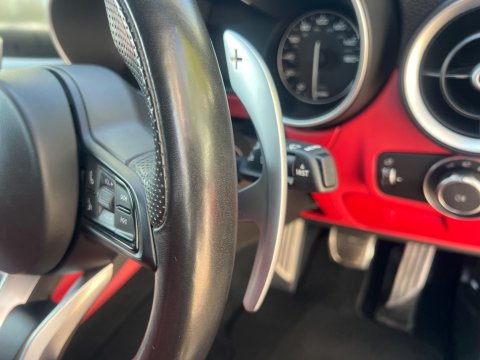 Alfa Romeo Stelvio TB VELOCE 31