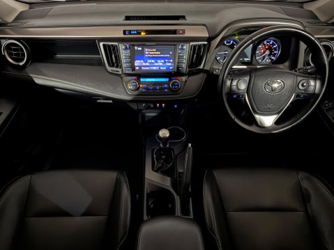 Toyota Rav 4 D-4D EXCEL 11