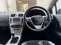 Toyota Avensis 2.0 D-4D Icon Business Edition Tourer Euro 5 5dr 48