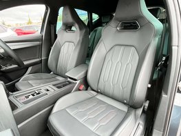 Cupra Formentor 1.5 Formentor V2 TSi Semi-Auto 5dr 70