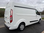 Ford Transit Custom 300 L2 H2 Trend 130 ps Panel Van - Air Con 2