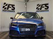 Audi RS3 2.5 TFSI Sportback 5dr Petrol S Tronic quattro Euro 6 (s/s) (367 ps) 24