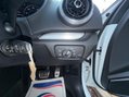 Audi A3 2.0 TFSI Black Edition Sportback S Tronic quattro Euro 6 (s/s) 5dr 65