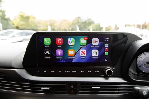 Hyundai i20 T-GDI PREMIUM 27