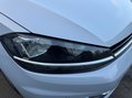 Volkswagen Golf GT TDI BLUEMOTION TECHNOLOGY 52
