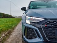 Audi RS3 Saloon Vorsprung 21