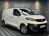 Vauxhall Vivaro 1.5 Turbo D 2700 Dynamic Panel Van 6dr Diesel Manual L1 H1 Euro 6 (s/s) (10