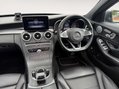 Mercedes-Benz C Class 2.1 C 250 AMG Line Premium+ D Auto 4dr 11