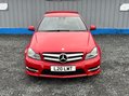 Mercedes-Benz C Class 2.1 C220 CDI AMG Sport Edition G-Tronic+ Euro 5 (s/s) 2dr 32