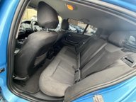 BMW 1 Series 118I SPORT 12