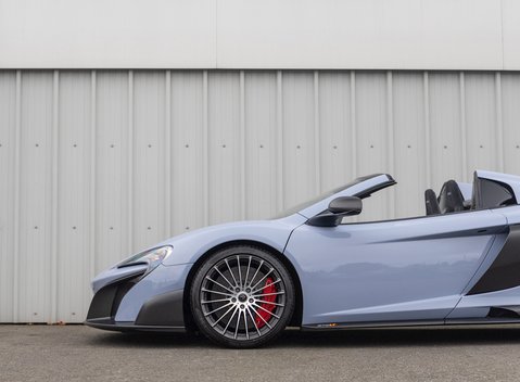 McLaren 675LT Spider 36