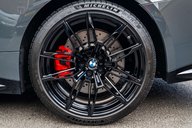 BMW M4 3.0 M4 Competition Edition M xDrive Auto 4WD 2dr 43