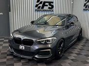 BMW 1 Series 3.0 M140i Shadow Edition Hatchback 3dr Petrol Auto Euro 6 (s/s) (340 ps) 33