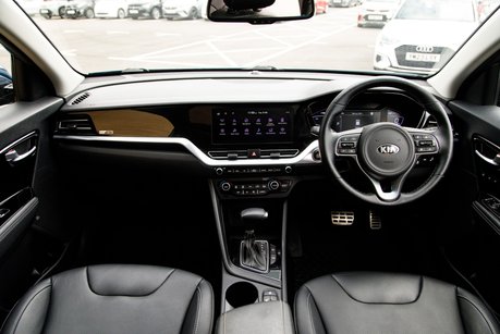 Kia Niro 4