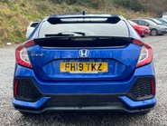 Honda Civic 1.0 Civic SR VTec 5dr 4