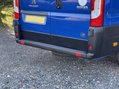 Peugeot Boxer 2.2 17-seat Minibus Lite, Non-D1 with Telescopic Ramps. 5dr Diesel Manual L 28