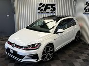 Volkswagen Golf 2.0 TSI GTI Performance Hatchback 5dr Petrol DSG Euro 6 (s/s) (245 ps) 15