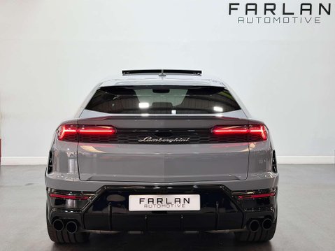 Lamborghini Urus 4.0 V8 BiTurbo 25.9kWh SE SUV 5dr Petrol Plug-in Hybrid Auto 4WD Euro 6 (80 25